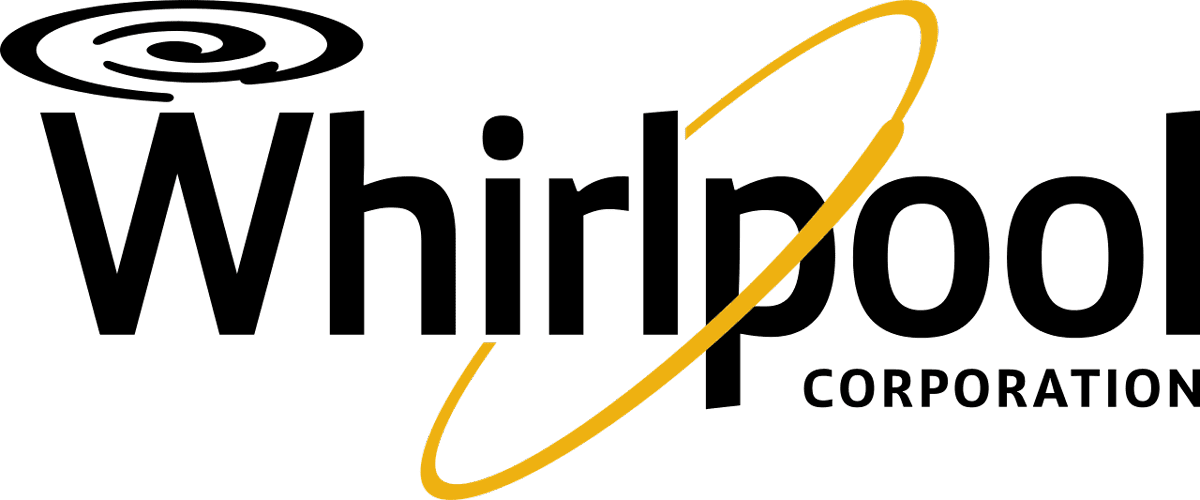 Whirlpool Corporation logo