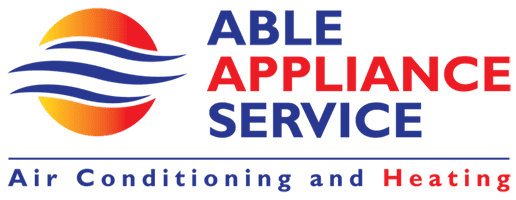Able Appliance Service 2