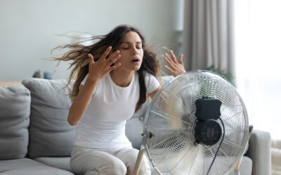 Beat the Heat: Top Tips For AC Efficiency And Safety This Summer