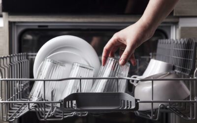 Steps to a Spotless Dishwasher: A Guide to Proper Cleaning
