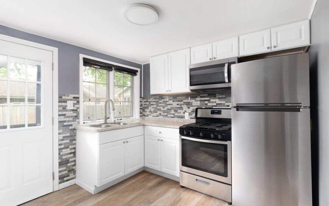 Appliance Repair vs. Replacement: Making the Right Decision