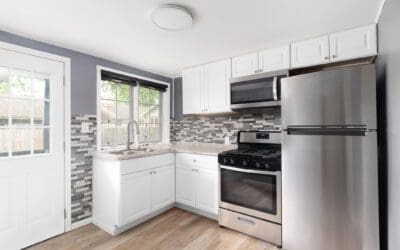 Appliance Repair vs. Replacement: Making the Right Decision